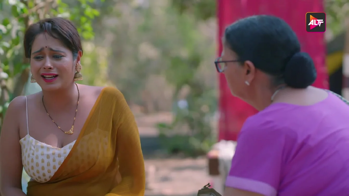 Preview of Rangeen Kahaniyan S25 E01-04 AltBalaji